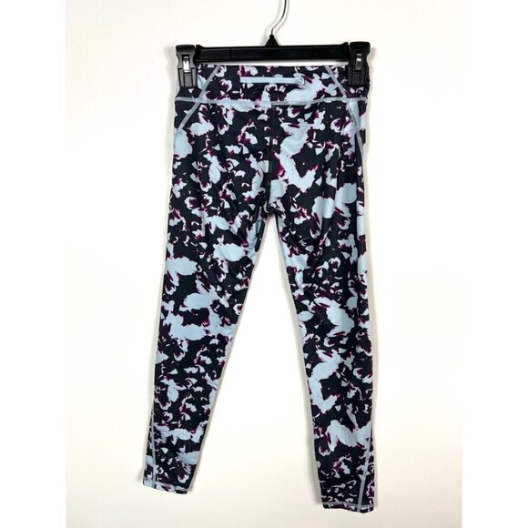 Z by Zella girls athletic leggings - Picture 5 of 7